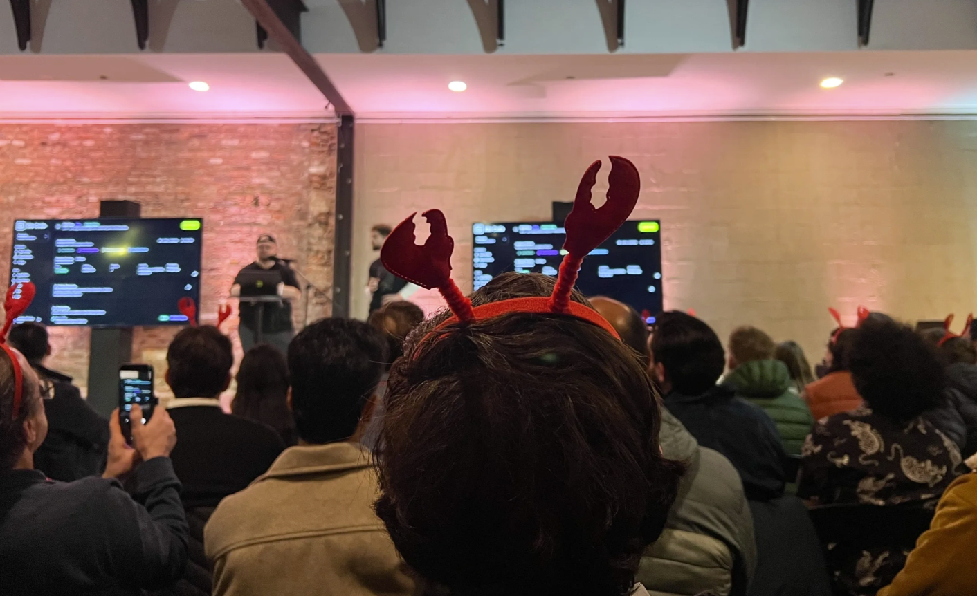 OpenClaw - tác nhân AI nguồn mở gây sốt toàn cầu